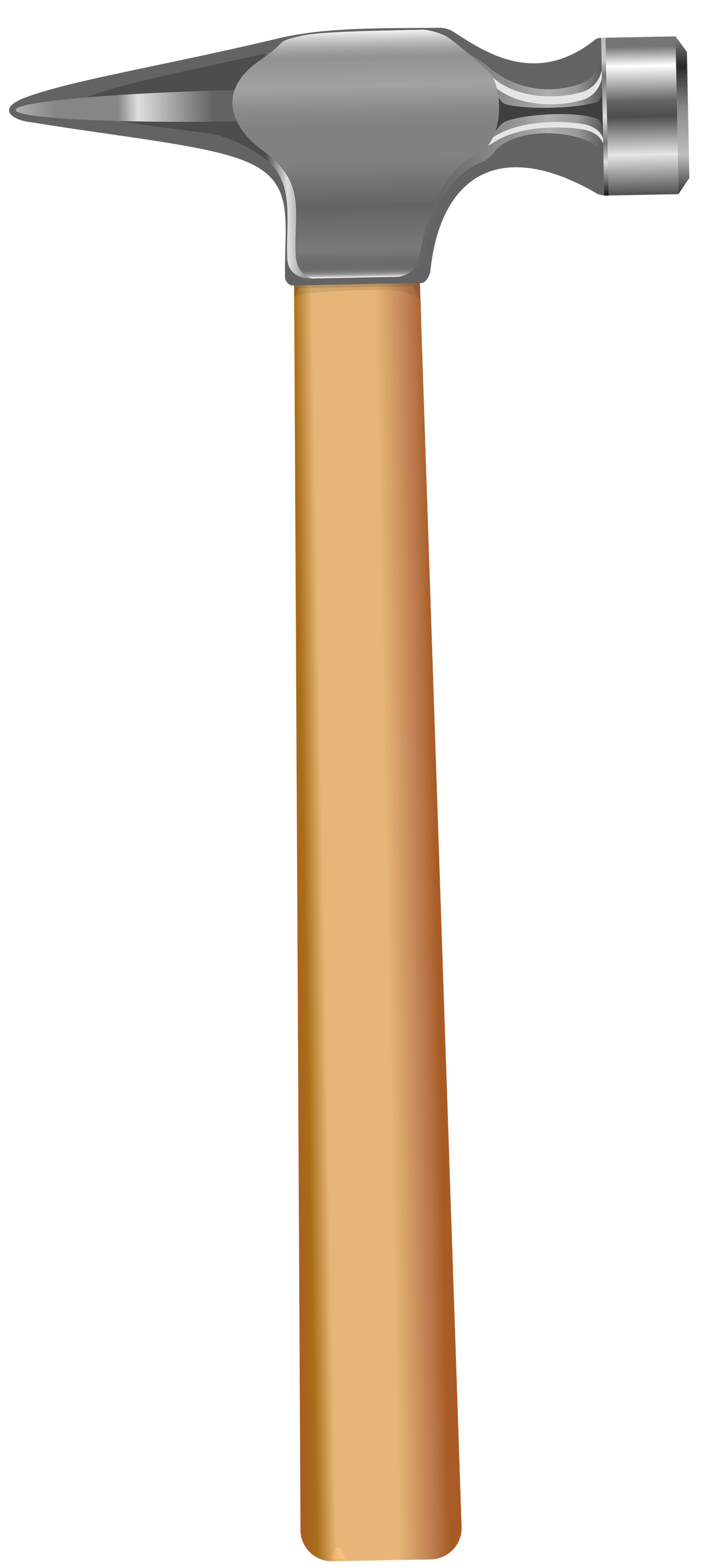 Hammer PNG Clip Art Best Web Clipart  HD Free Download