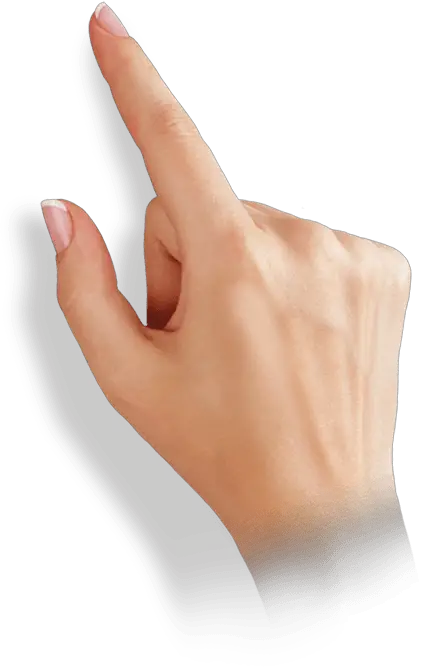 Hand PNG App For Smartphones Emerge  HD Free Download
