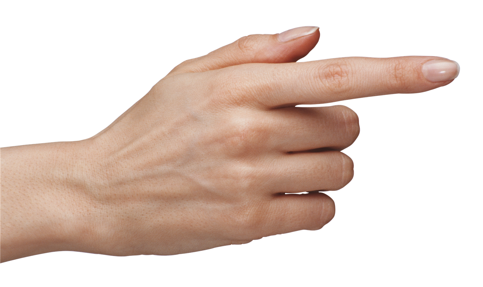 Hand PNG Finger Clipart Transparent Pencil And Color Finger HD Free Download
