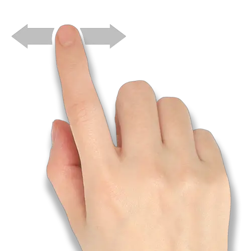 Hand PNG Seek  HD Free Download
