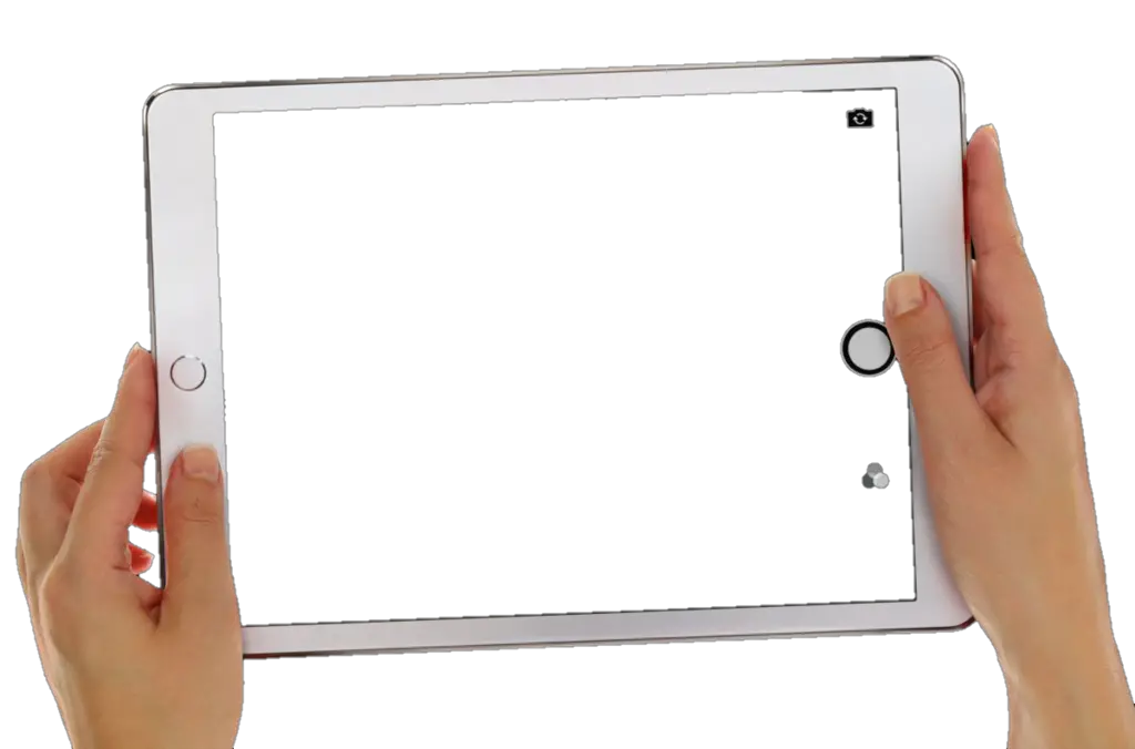 Hands PNG Tablet Nayulipa Deviantart  HD Free Download