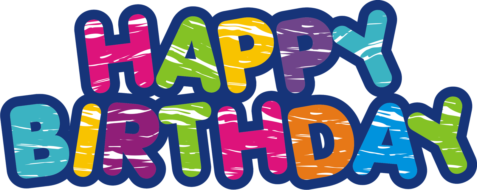 Happy Birthday Transparent PNG Pictures Icons And  HD Free Download