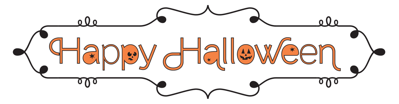 Happy Halloween PNG Festival Collections  HD Free Download