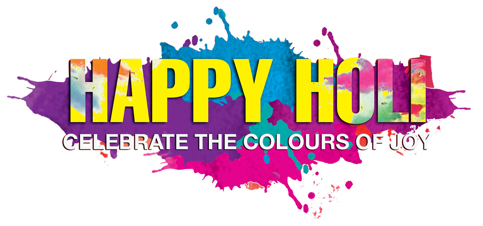 Happy Holi Holi Editing Background And Colors PNG Picsart  HD Free Download