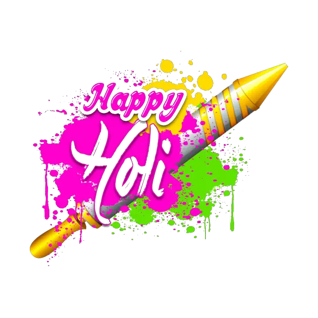 Happy Holi Holi PNG Images Transparent PNGmartm  HD Free Download