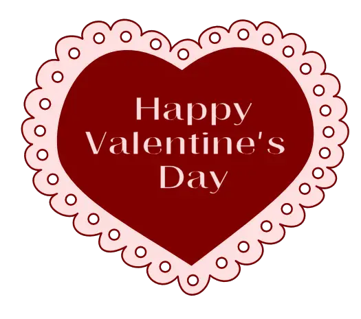 Happy Valentines Day Happy Valentine Day PNG Transparent Images  HD Free Download