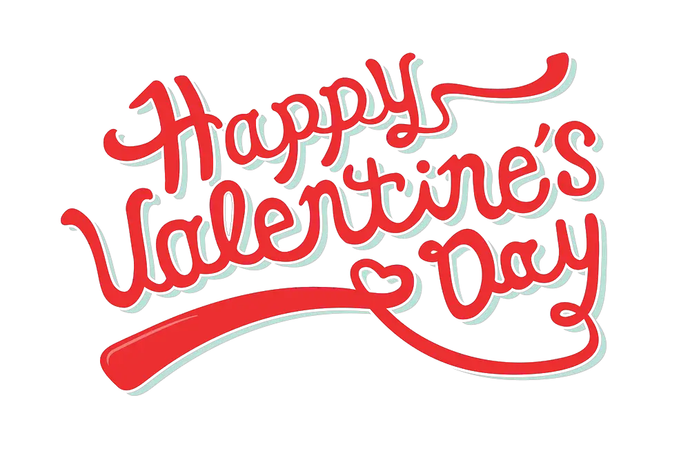 Happy Valentines Day Happy Valentine Day PNG Transparent Images HD Free Download