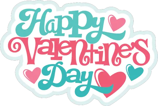 Happy Valentines Day Happy Valentine Day Svg File For Scrapbooking Svgs  HD Free Download
