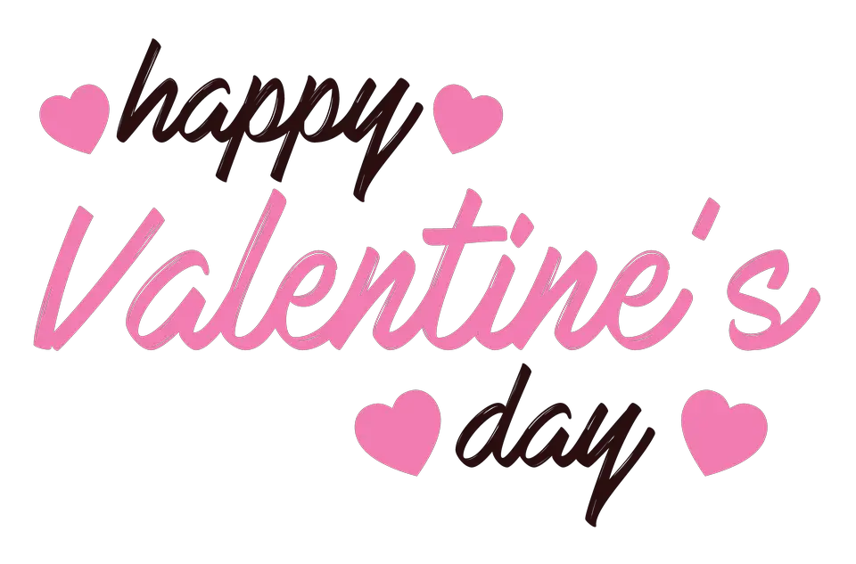 Happy Valentines Day Love Image   HD Free Download