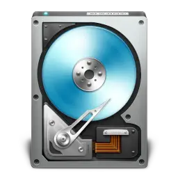 Harddisk Tune Pro Logo Tune Pro  HD Free Download