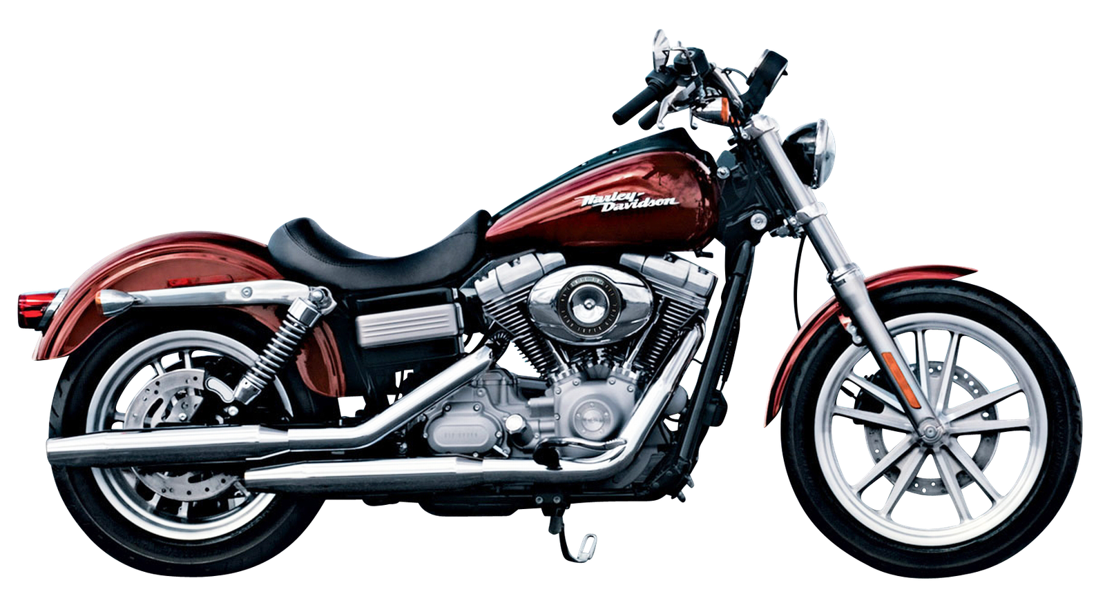 Harley Davidson Brown Motorcycle Bike PNG Image PNG  HD Free Download