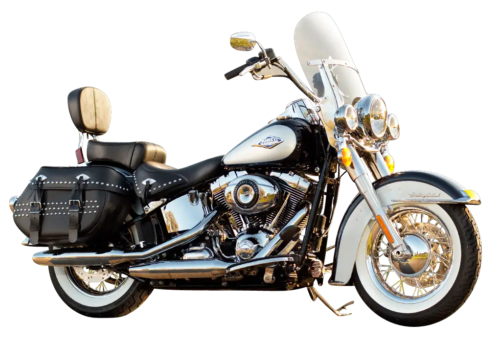 Harley Davidson Motorcycle Bike PNG Image PNG  HD Free Download