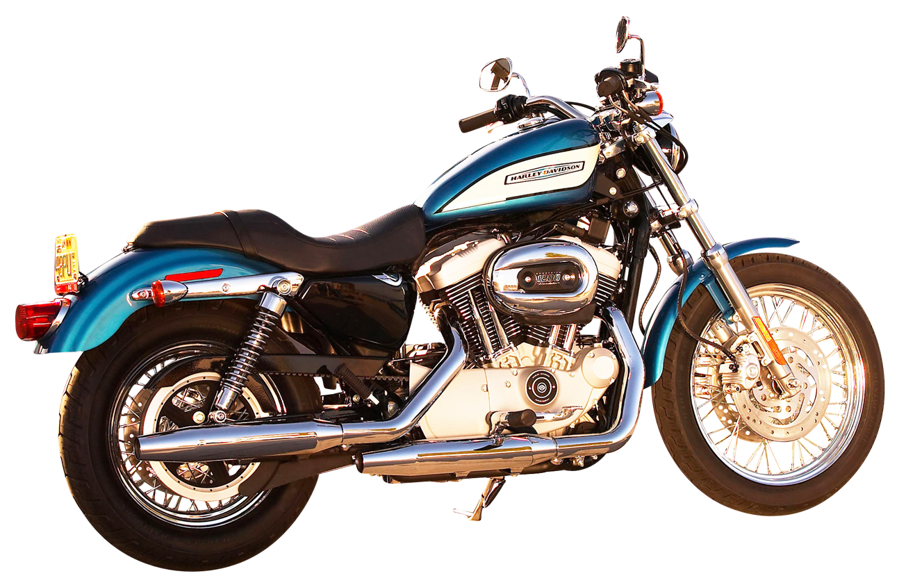 Harley Davidson Motorcycle Bike PNG Image PNG  HD Free Download