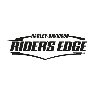 Harley Davidson Riders Edge PNG Logo  HD Free Download