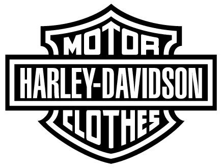 Harley Davidson Vector Logo PNG  HD Free Download
