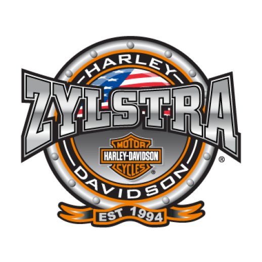 Harley Davidson Zylstra PNG Logo  HD Free Download