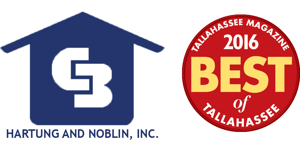 Hartung And Noblin Best Tallahassee PNG Logo  HD Free Download