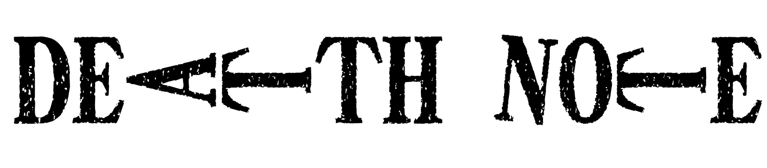 Hasta Vista Dios Kira Final Death Note Manga Xico  HD Free Download