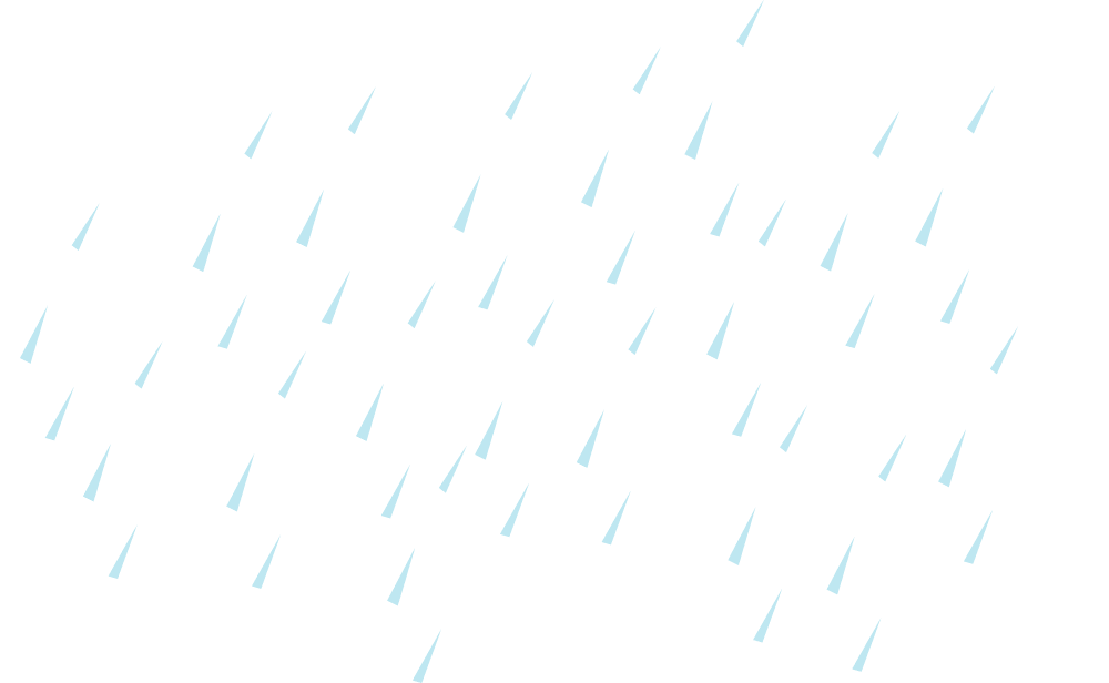 Rain Falling PNG  HD Free Download