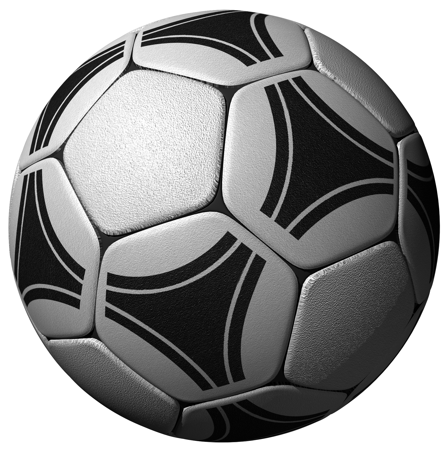 Soccer Ball Football PNG  HD Free Download
