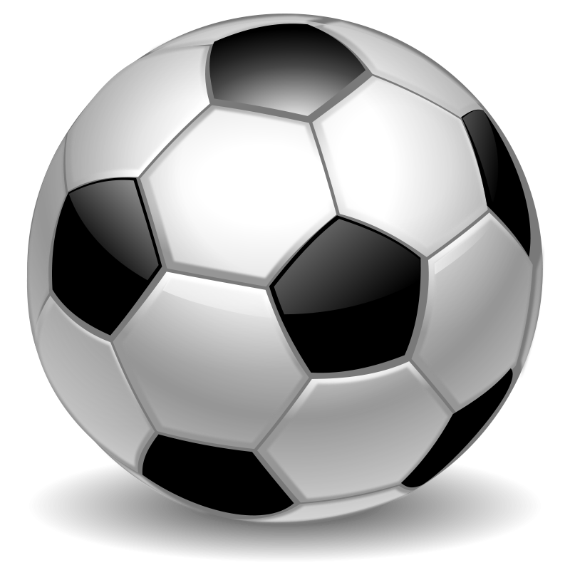 Soccer Ball Transparent Background Free  HD Free Download