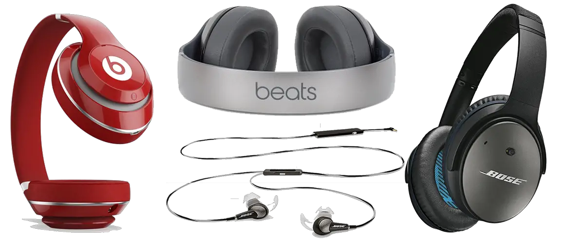 Headphones  HD Free Download