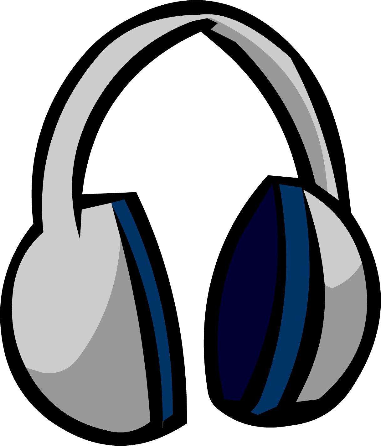 Headphones Club Penguin Wiki Fandom Powered Wikia  HD Free Download