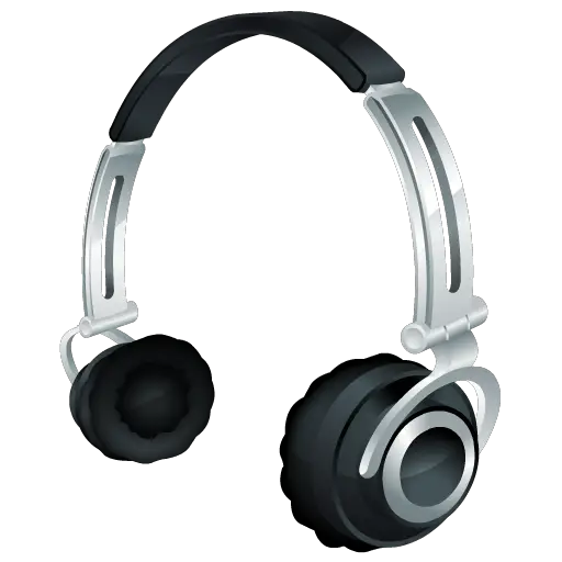 Headphones Icon Hydropro Iconset Media Design  HD Free Download