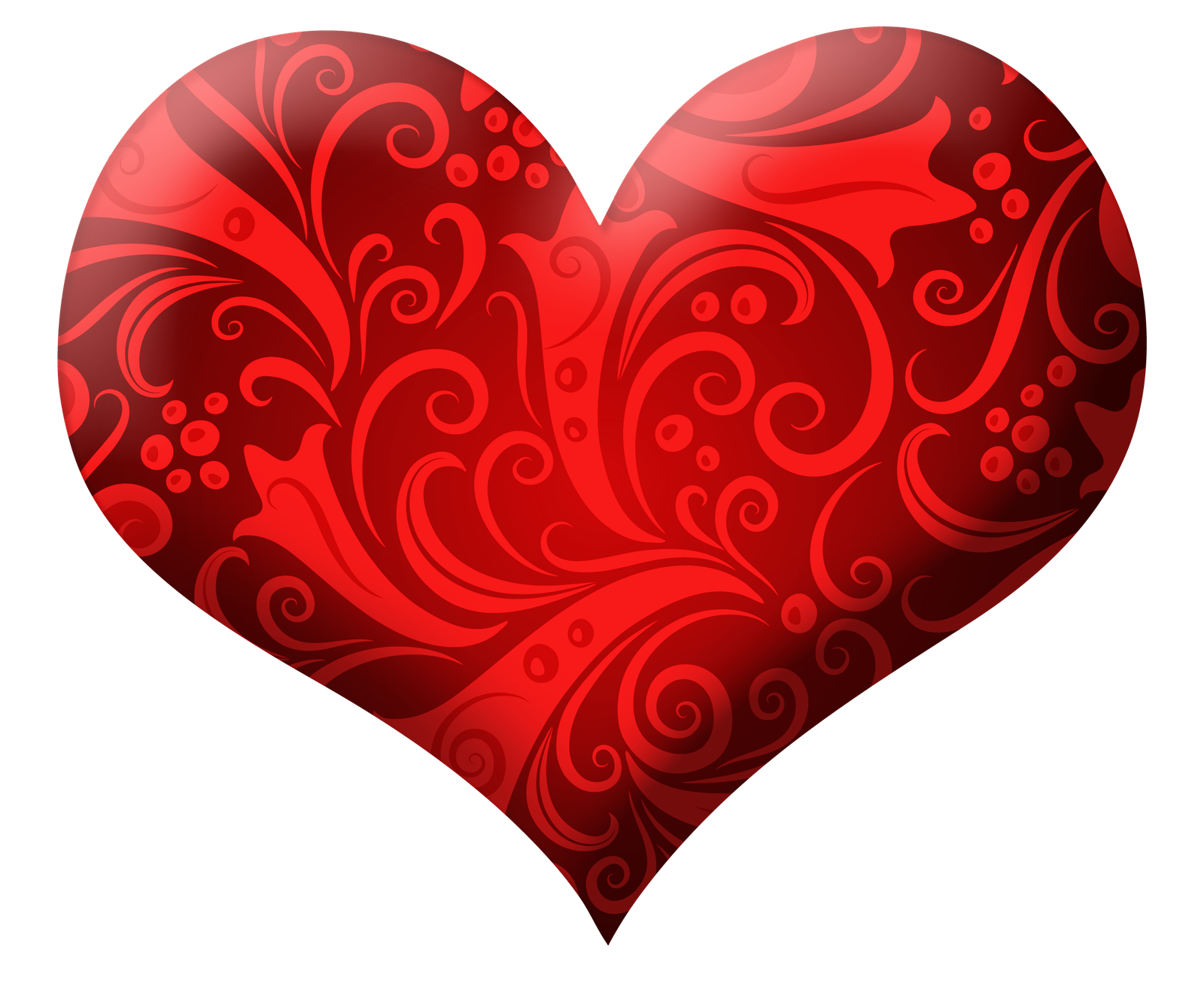 Heart Clip Art Beautiful  HD Free Download