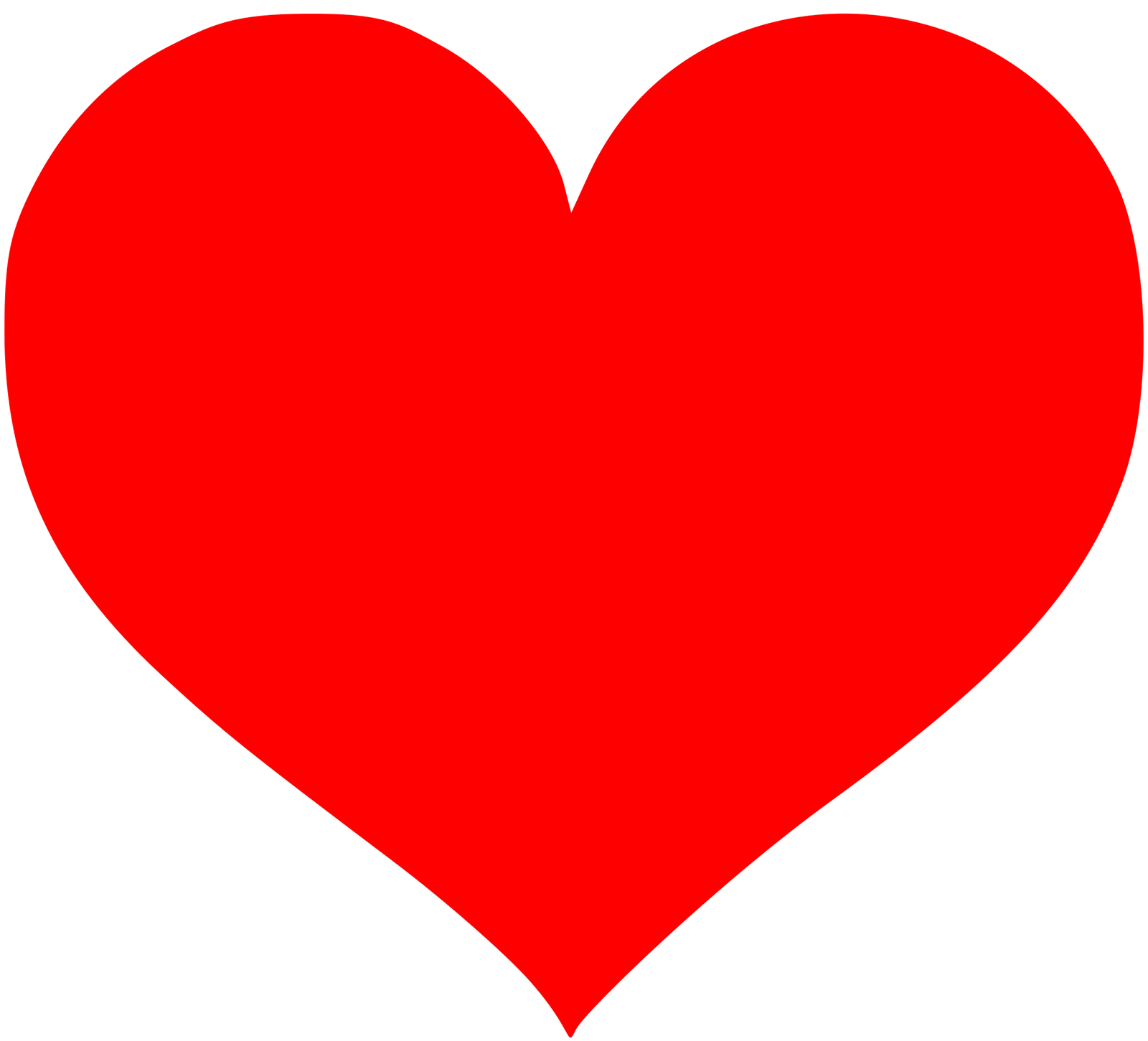 Heart Image HD Free Download