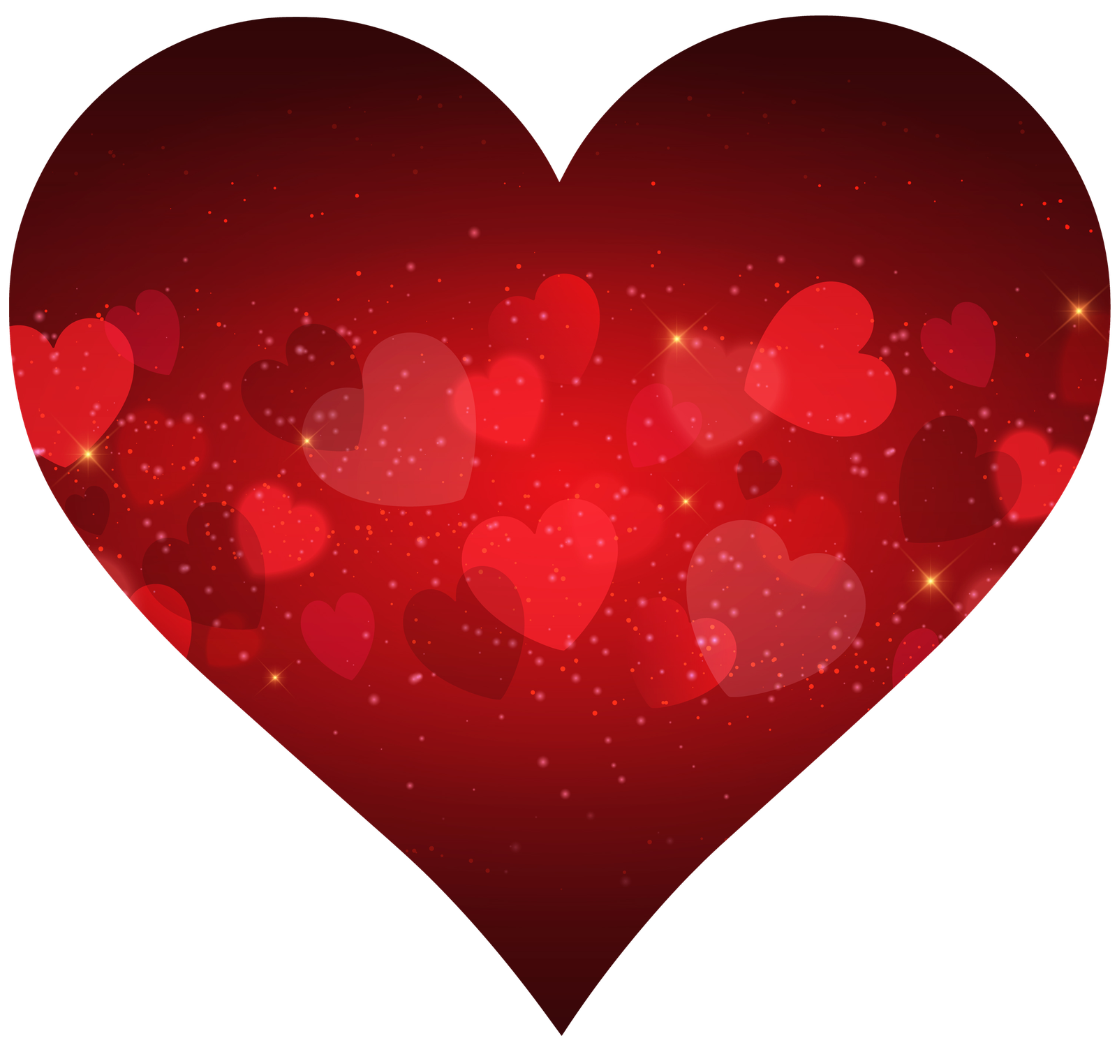 Heart Image  HD Free Download