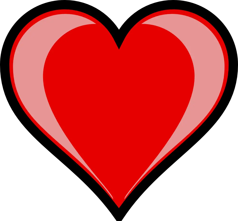 Heart Images  HD Free Download