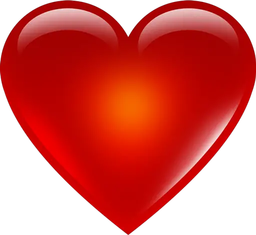 Heart Images PNG  HD Free Download
