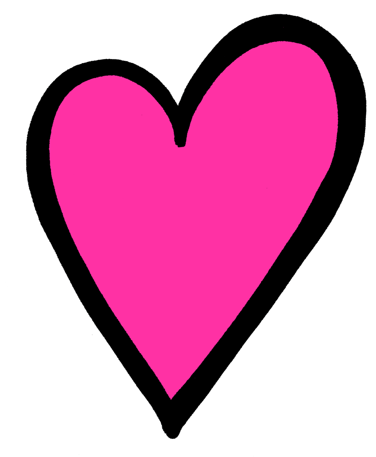 Heart Transparent Heart Images  HD Free Download
