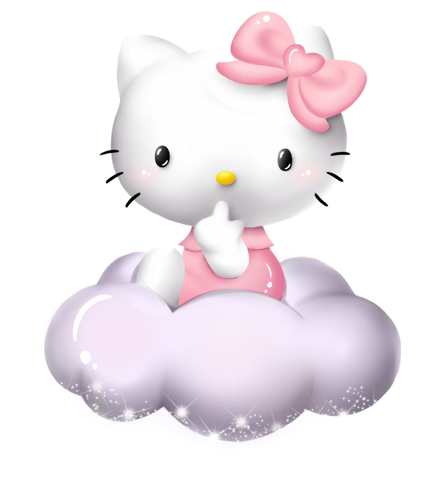 Hello Kitty Icon PNG Icons And PNG  HD Free Download