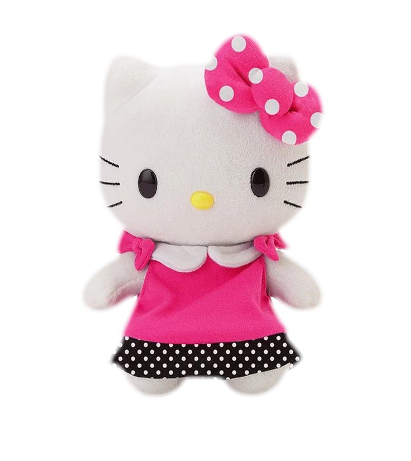 Hello Kitty Transparent Background Image  HD Free Download