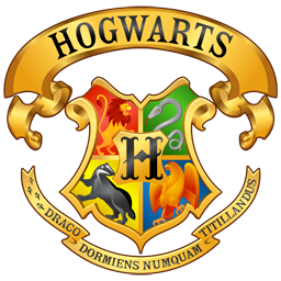 Hhogwarts Logo Ome Hufflepuff House Homepage Crest Building  HD Free Download