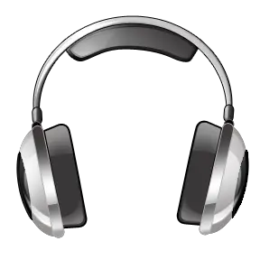 High Resolution Headphones PNG Icon Icons  HD Free Download