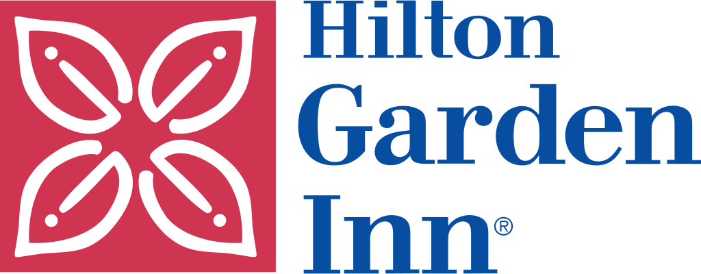 Hilton Garden Inn Logo PNG  HD Free Download