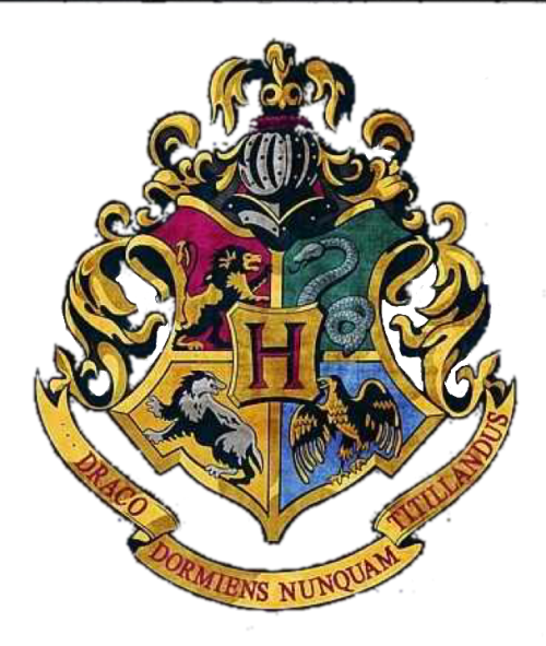 Hogwarts Logo Tumblr  HD Free Download