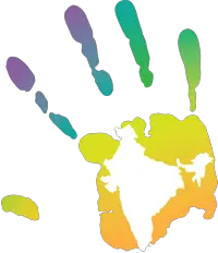 Holi Unicorn King  HD Free Download