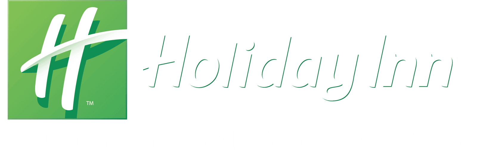 Holiday Inn Houston Hotel PNG Logo  HD Free Download