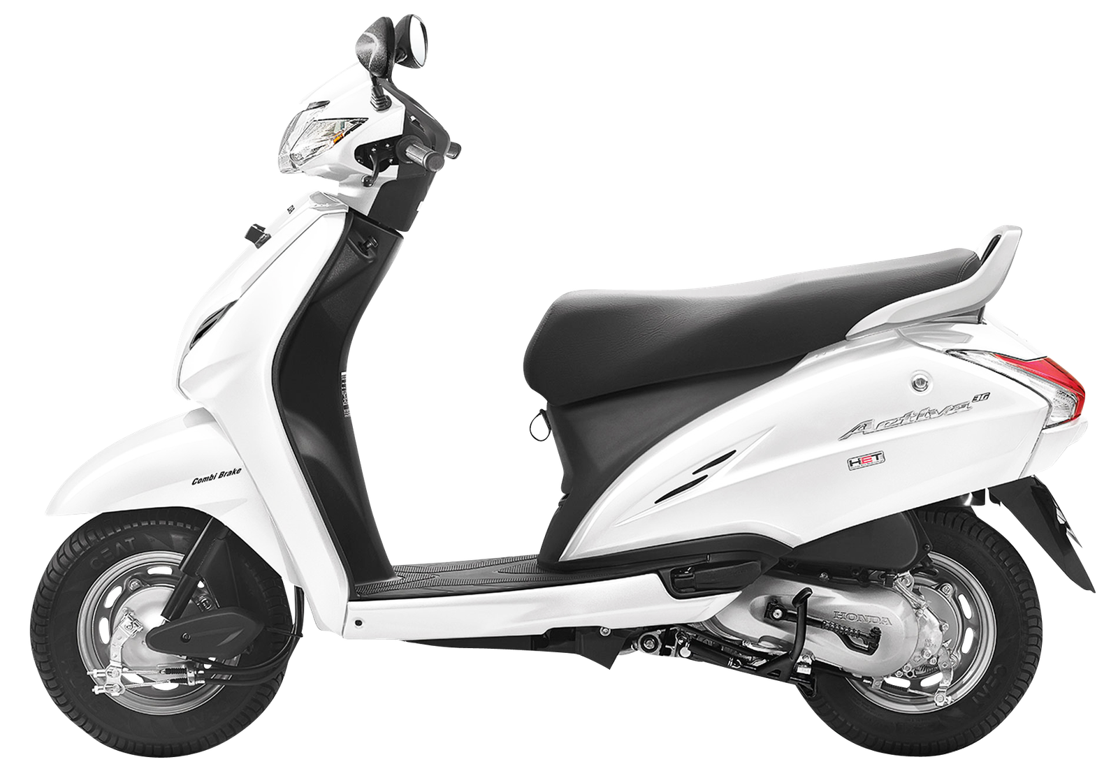 Honda Activa Scooter PNG Transparent Image   HD Free Download