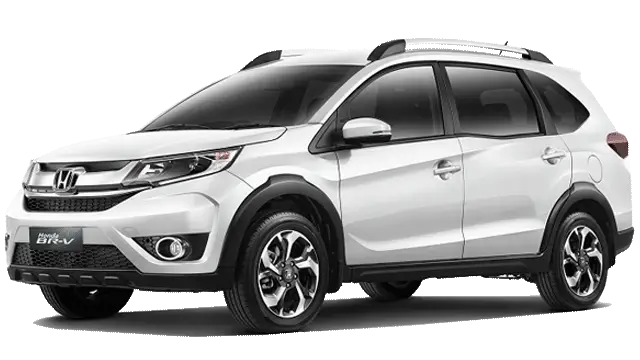 Honda Car Honda Brv Sports Car White PNG Photo Icons  HD Free Download