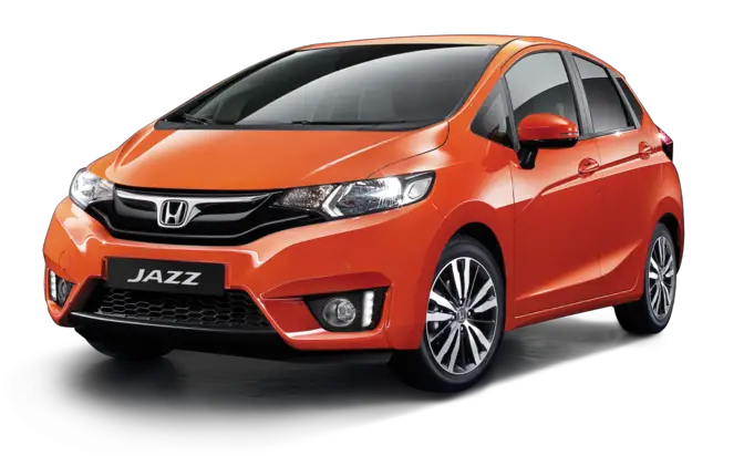 Honda Car Honda Jazz Small City Car Honda  HD Free Download