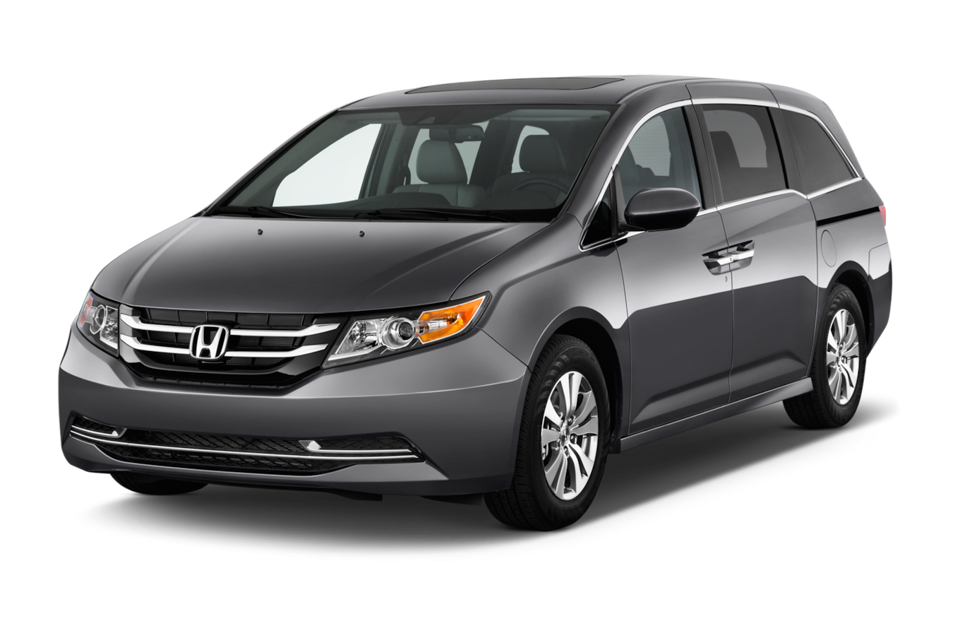 Honda Car Honda Odyssey Reviews And Rating Motor Trend  HD Free Download