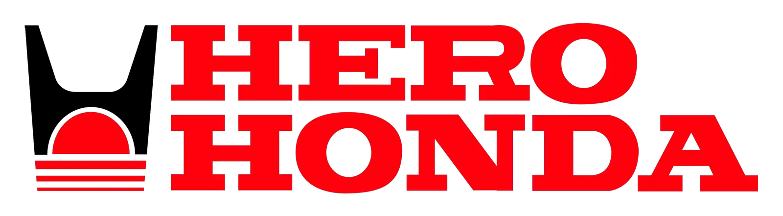 Honda Hero Motorcycle Logo History And Meaning Bike Emblem  HD Free Download