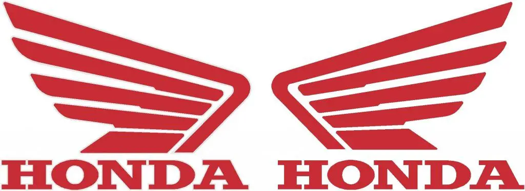 Honda Motorcycle Honda Bike Logo Honda Bike Sticker Honda Motorbike  HD Free Download
