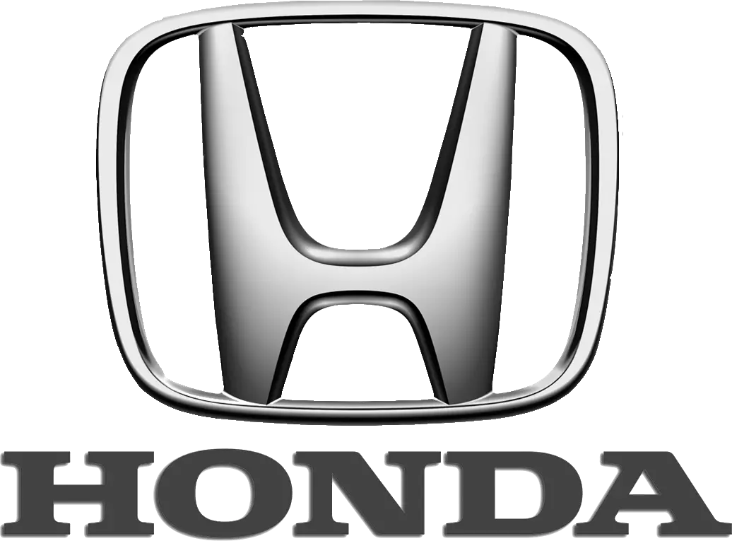 Honda New Car Logos  HD Free Download