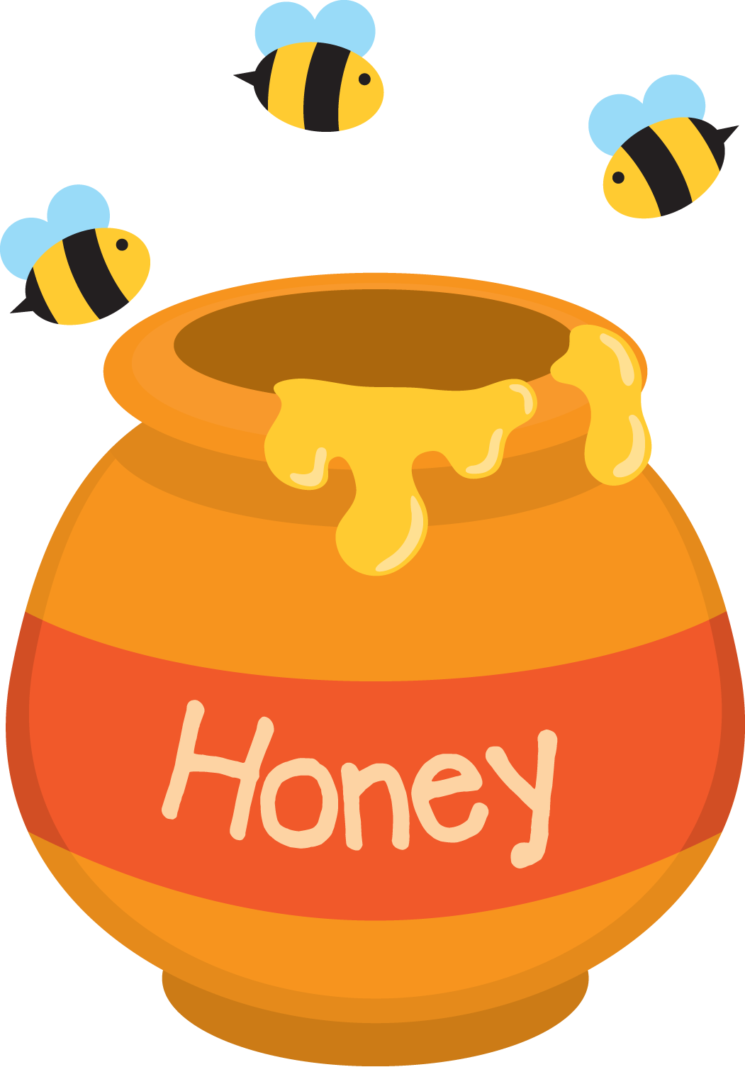 Honey Pixels Bday Pinterest Clip Art  HD Free Download